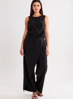 Combi-pantalon Vila Noir