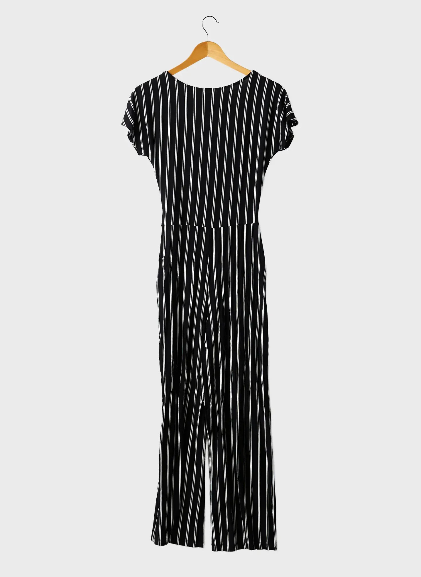 Combi-pantalon Zabaione Noir