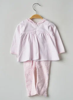 Combishort Absorba Rose