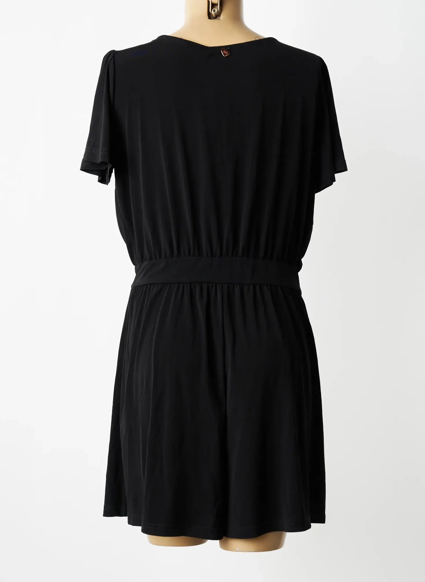 Combishort Amelie & Amelie Noir