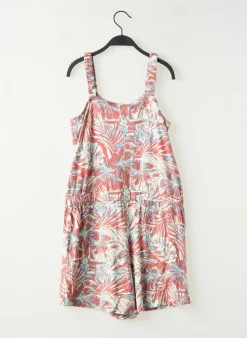 Combishort Garcia Marron