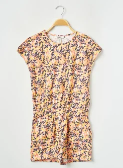 Combishort Garcia Orange