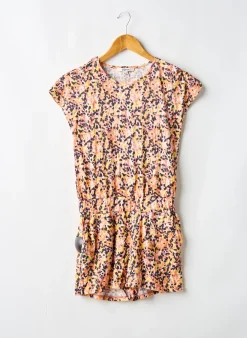 Combishort Garcia Orange