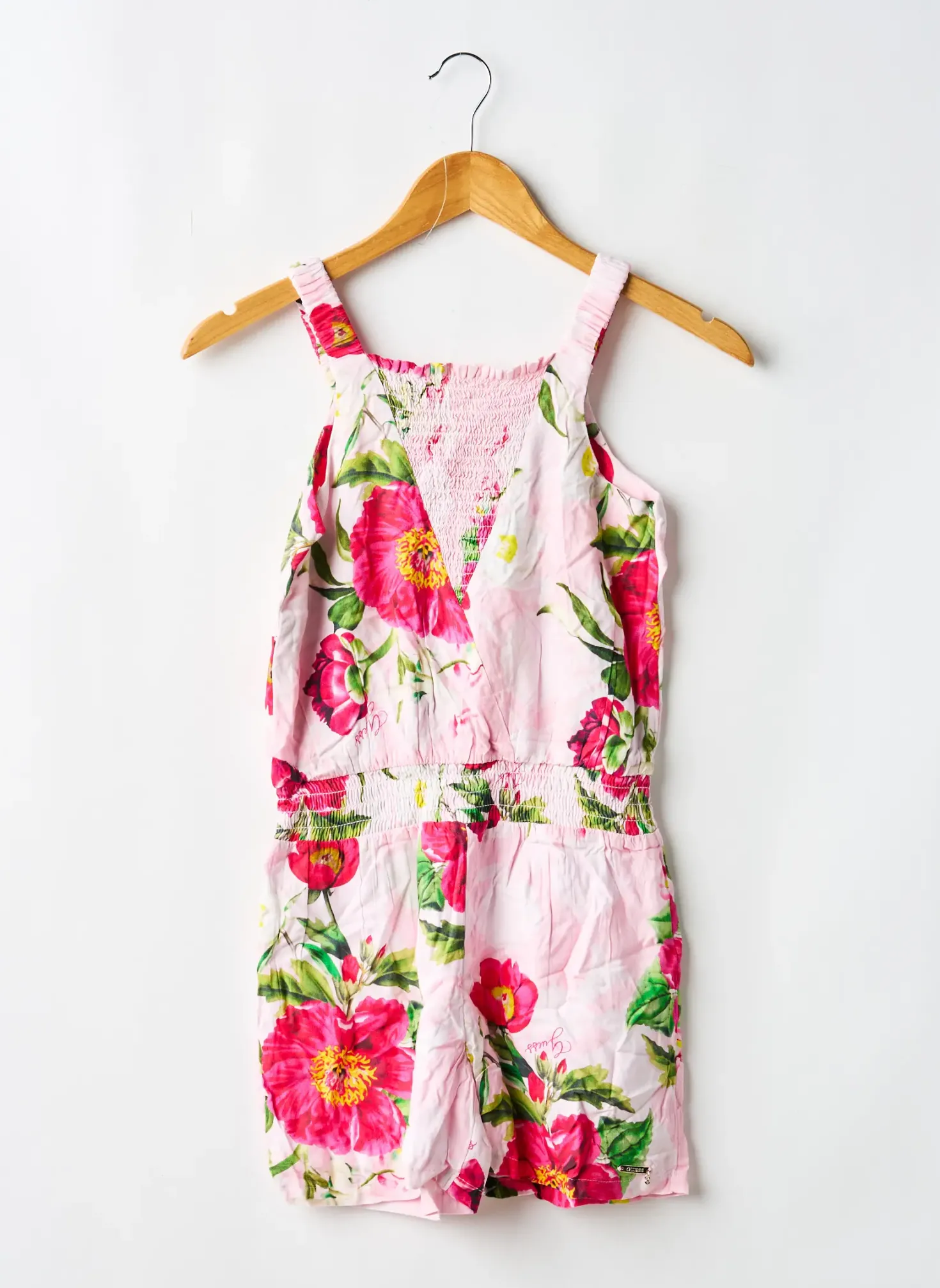 Combishort Guess Rose