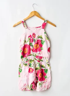 Combishort Guess Rose
