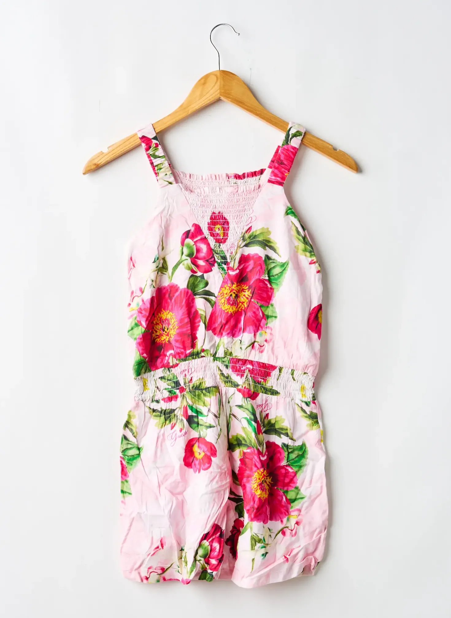 Combishort Guess Rose