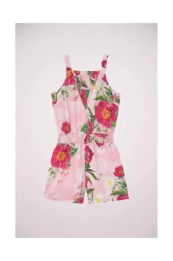 Combishort Guess Rose