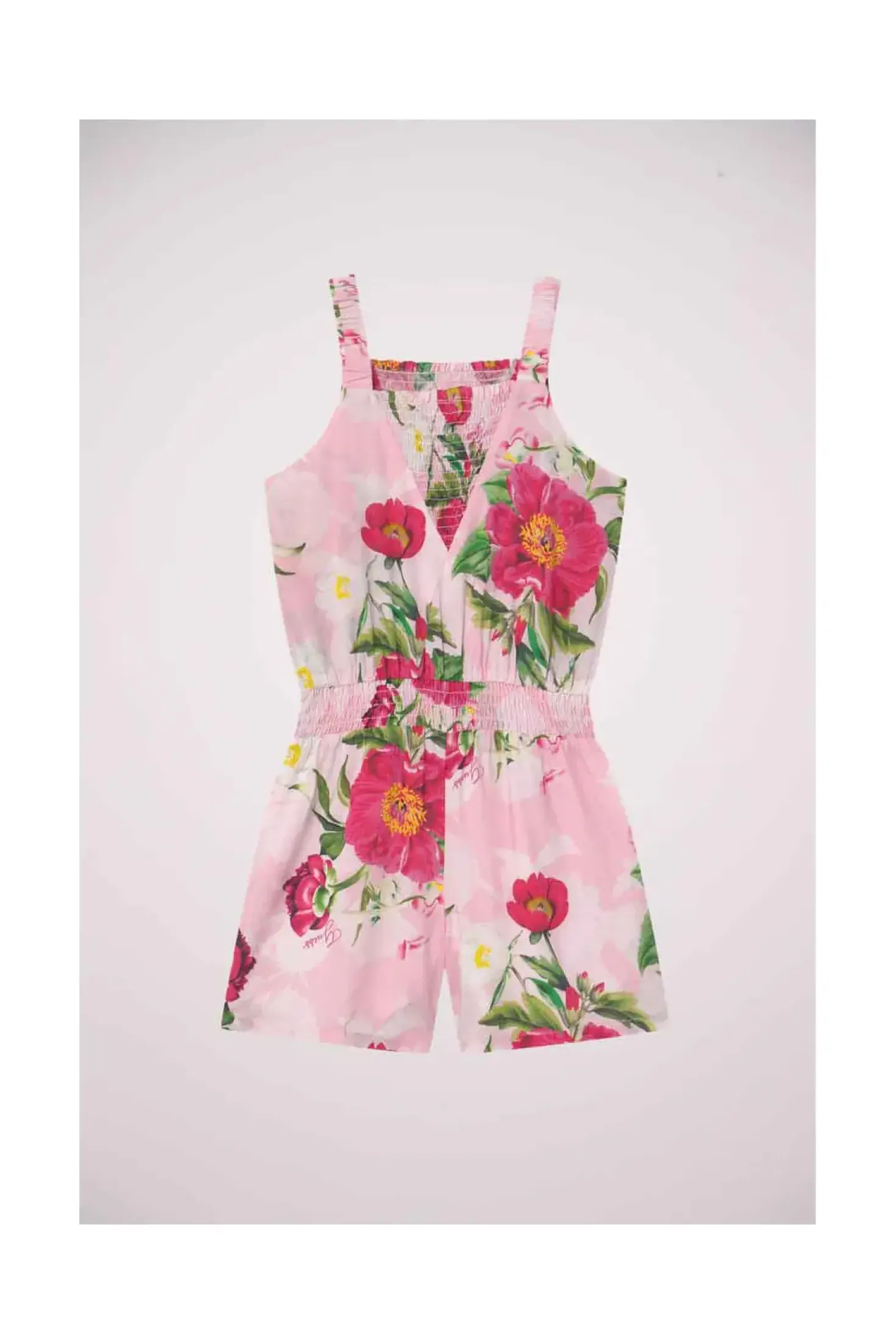 Combishort Guess Rose