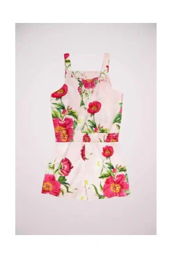 Combishort Guess Rose