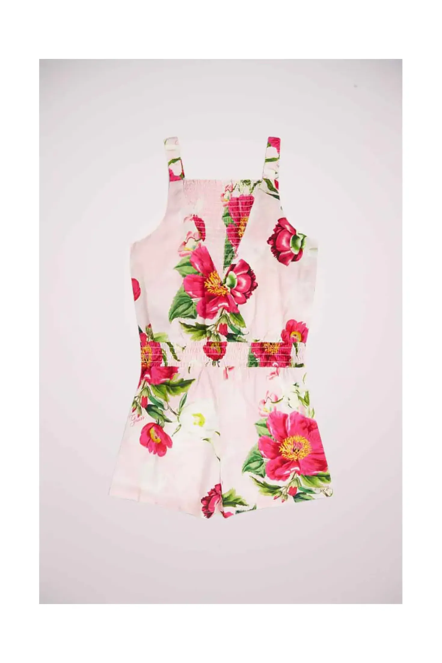 Combishort Guess Rose
