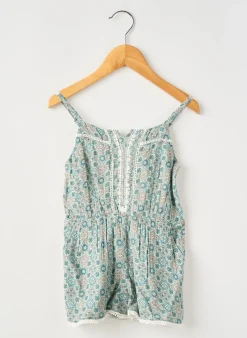 Combishort Ikks Junior Vert