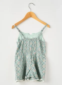 Combishort Ikks Junior Vert