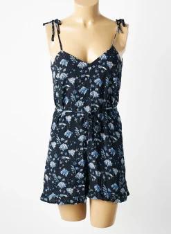 Combishort Mango Bleu