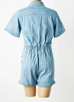 Combishort Molly Bracken Bleu
