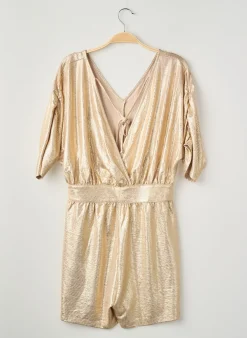 Combishort Molly Bracken Or