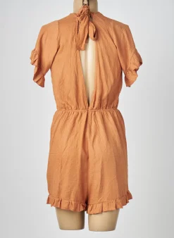 Combishort Molly Bracken Orange