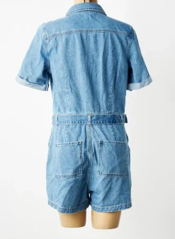 Combishort Only Bleu