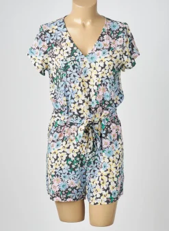 Combishort Only Gris