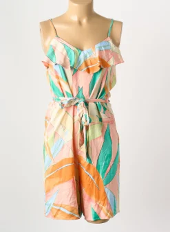 Combishort Only Orange