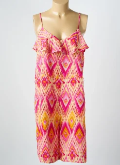 Combishort Only Rose