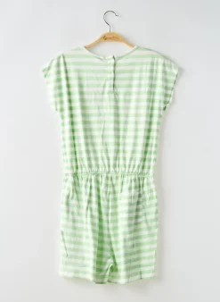Combishort Roxy Vert