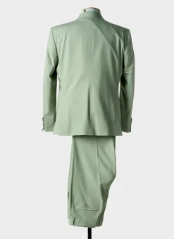 Costume De Cérémonie Adimo Vert