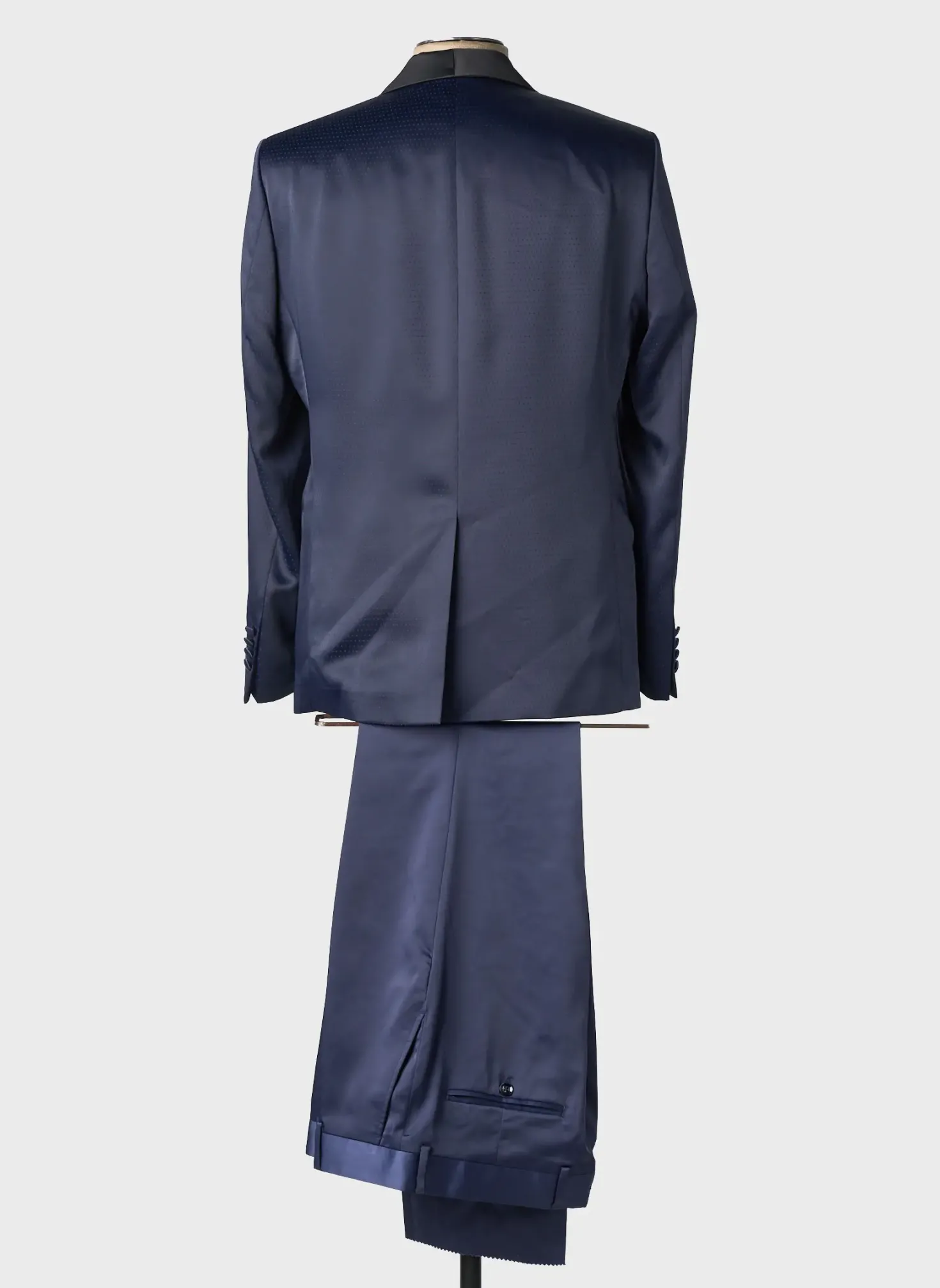 Costume De Cérémonie Danissimo Bleu