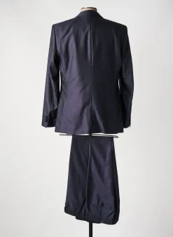 Costume De Cérémonie Hugo Boss Gris