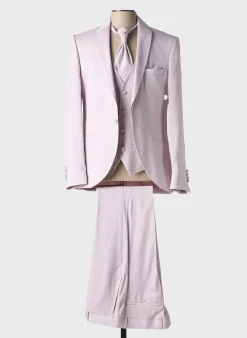 Costume De Ville Adimo Violet