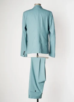 Costume De Ville Azzaro Vert