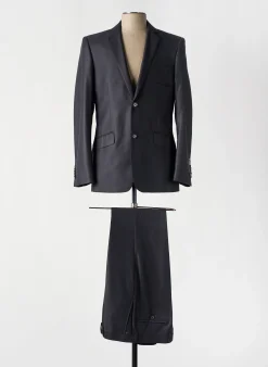Costume De Ville Barberini Gris