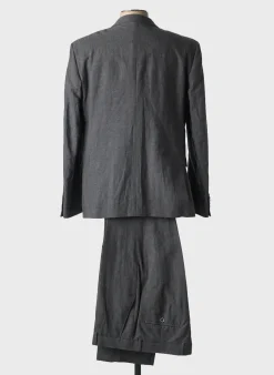 Costume De Ville Box-office Gris