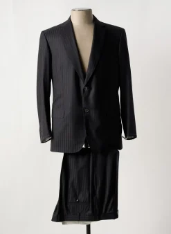 Costume De Ville Brioni Gris