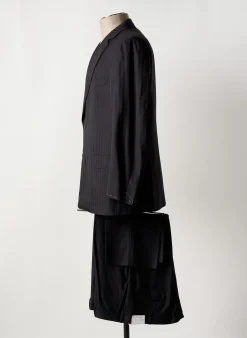 Costume De Ville Brioni Gris