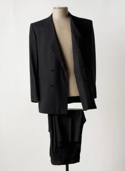 Costume De Ville Brioni Noir