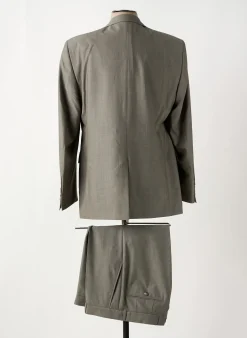 Costume De Ville Carl Gross Gris