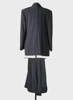 Costume De Ville Carlo Pignatelli Gris