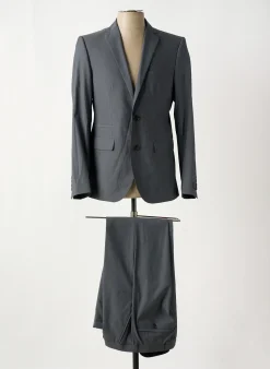 Costume De Ville Cg Fashion Gris