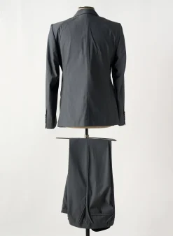 Costume De Ville Cg Fashion Gris