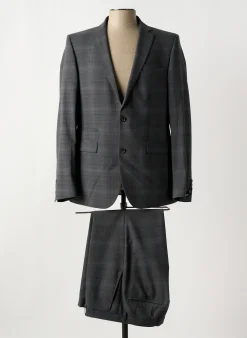 Costume De Ville Club Of Gents Gris