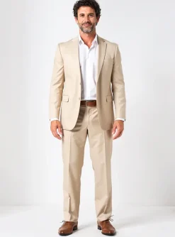 Costume De Ville Digel Beige