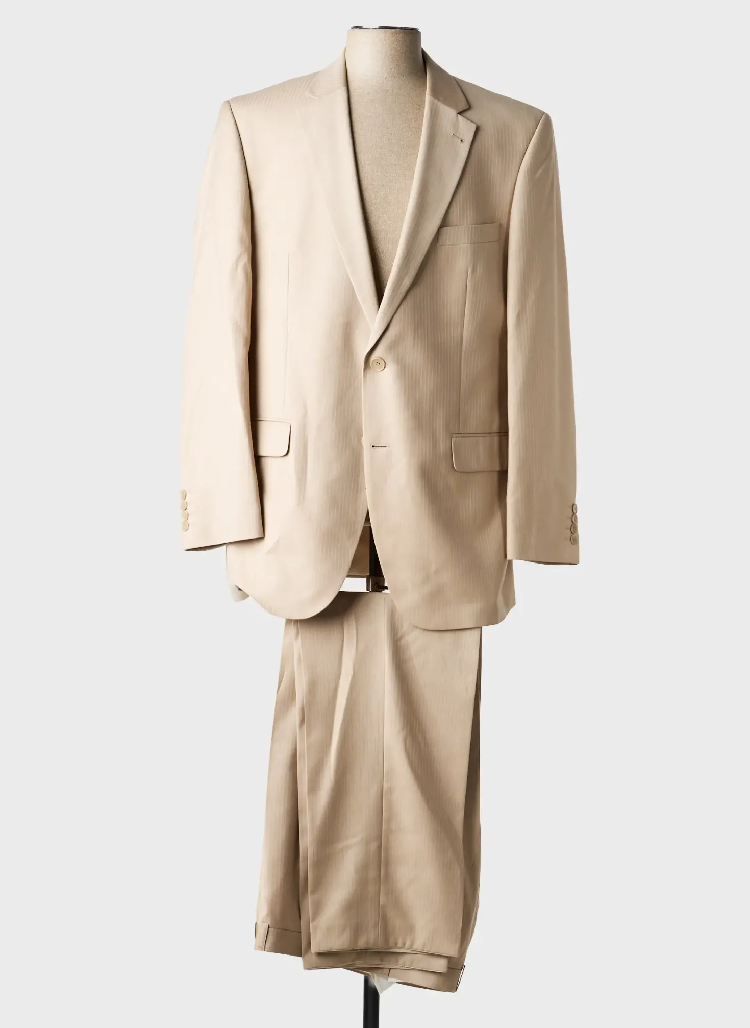 Costume De Ville Digel Beige
