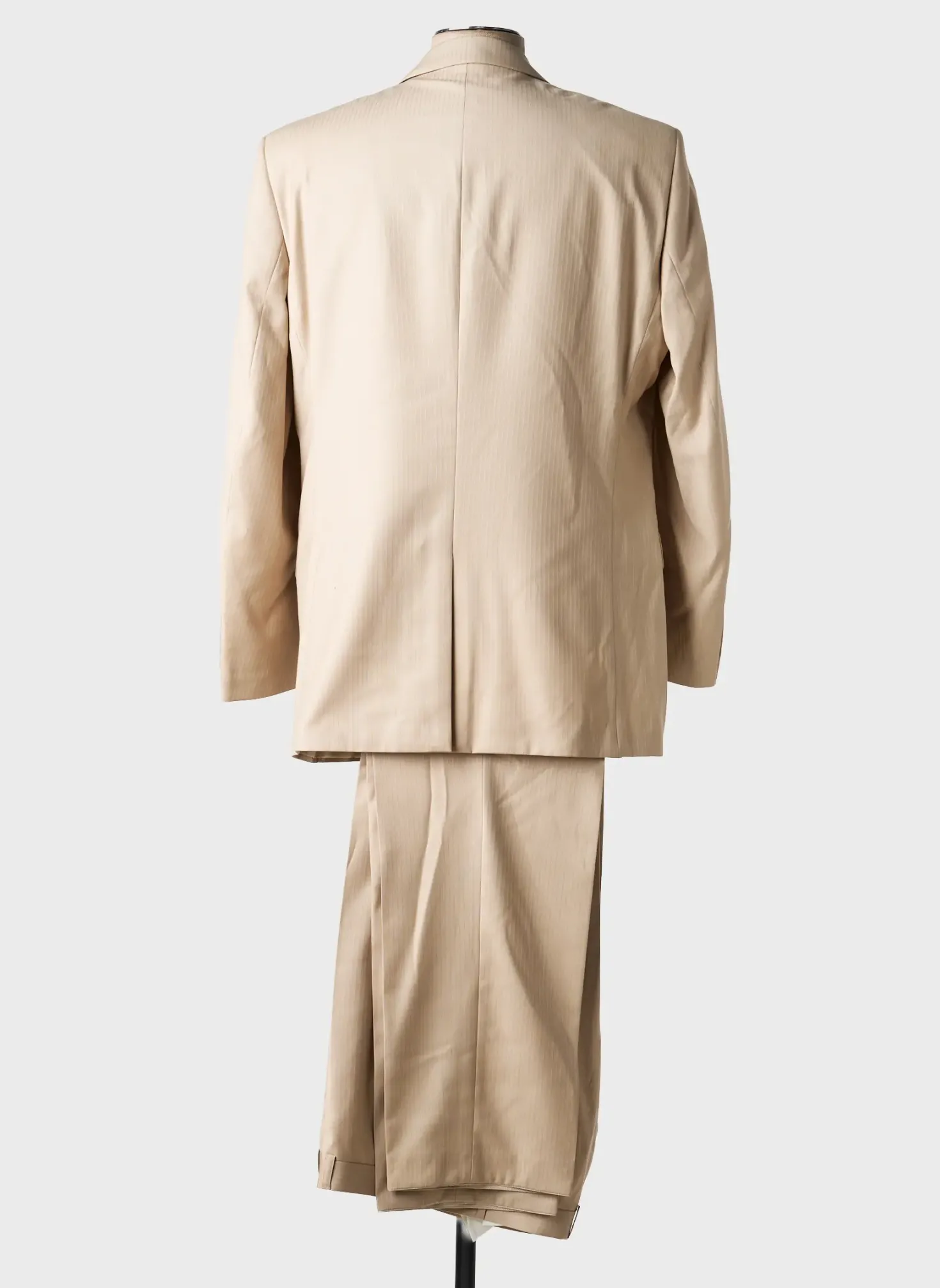 Costume De Ville Digel Beige