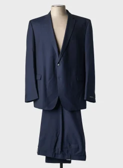 Costume De Ville Digel Bleu