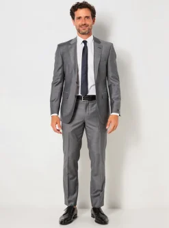 Costume De Ville Digel Gris