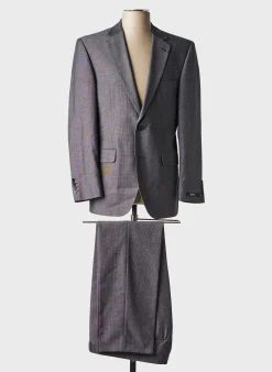 Costume De Ville Digel Gris