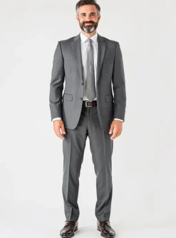 Costume De Ville Digel Gris