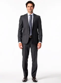 Costume De Ville Digel Gris