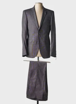 Costume De Ville Digel Gris