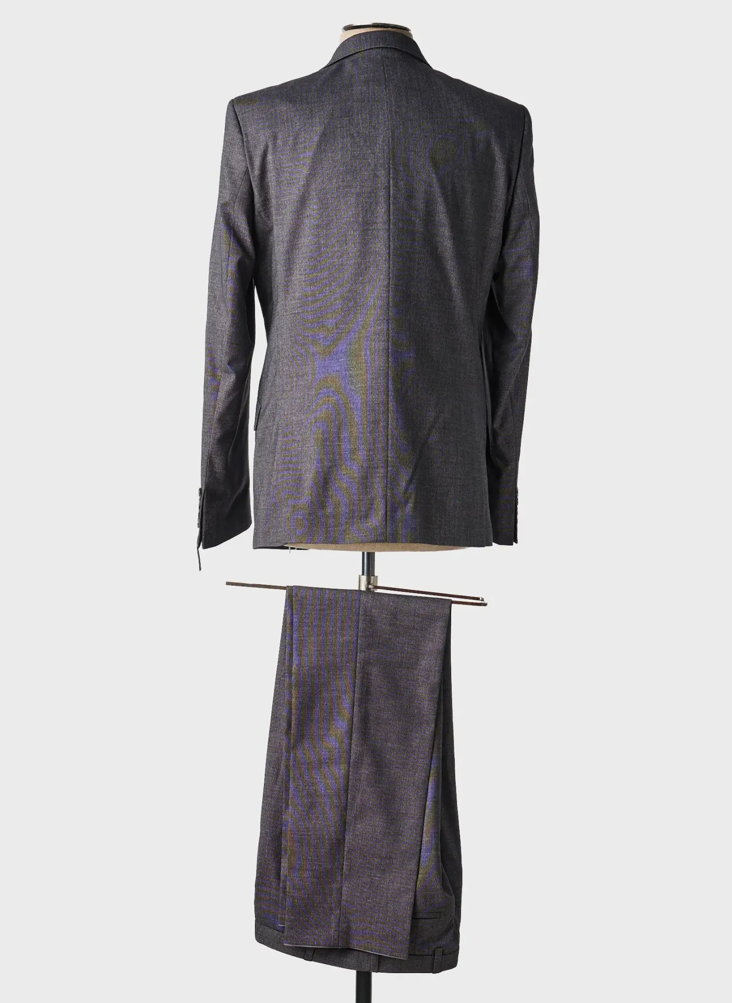 Costume De Ville Digel Gris